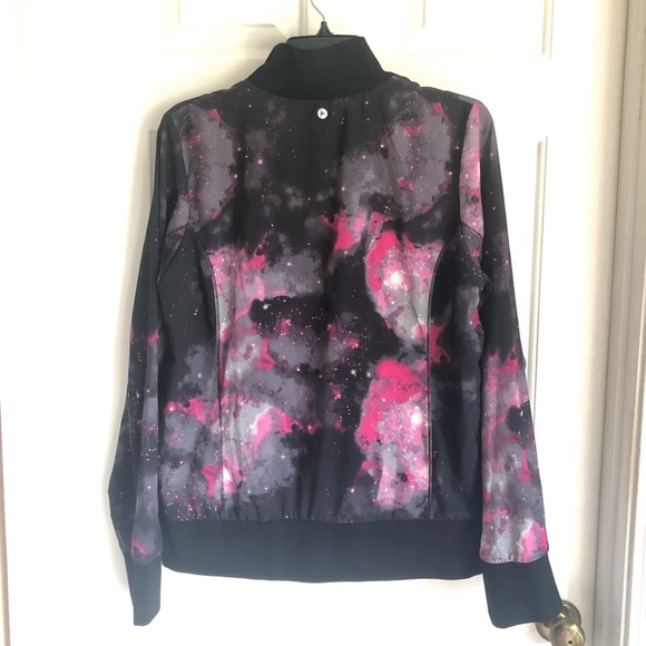 Cosmic Design Active Jacket - Picture 2 of 6